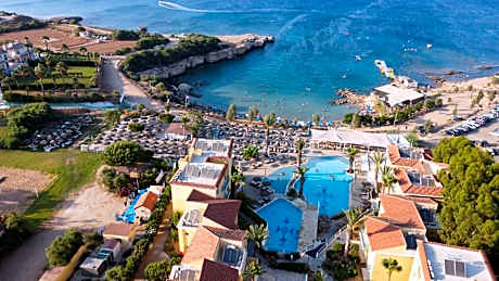 Malama Beach Holiday Village