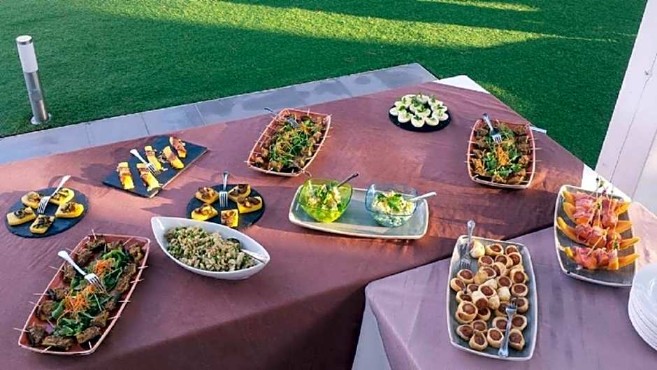 Park Hotel Villamaria