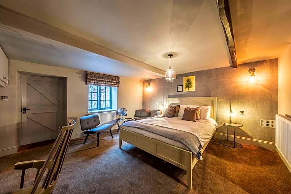 The Chequers Inn, Thornham