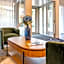 Nemea Appart Hotel Elypseo Strasbourg Port
