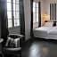 Grange Bleuet
