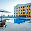 VOGO Grand Hotel Formerly Best Western Plus Hotel Dubai Academic City