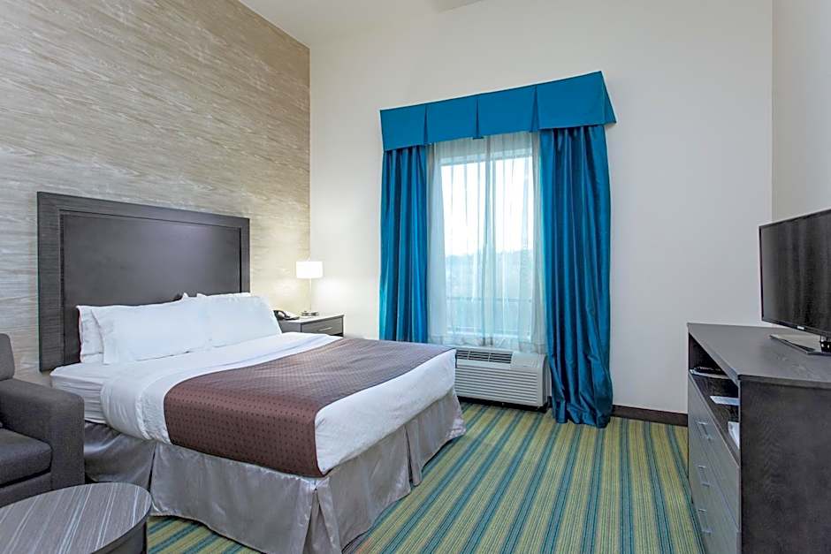 Holiday Inn Texarkana Arkansas Convention Center By IHG