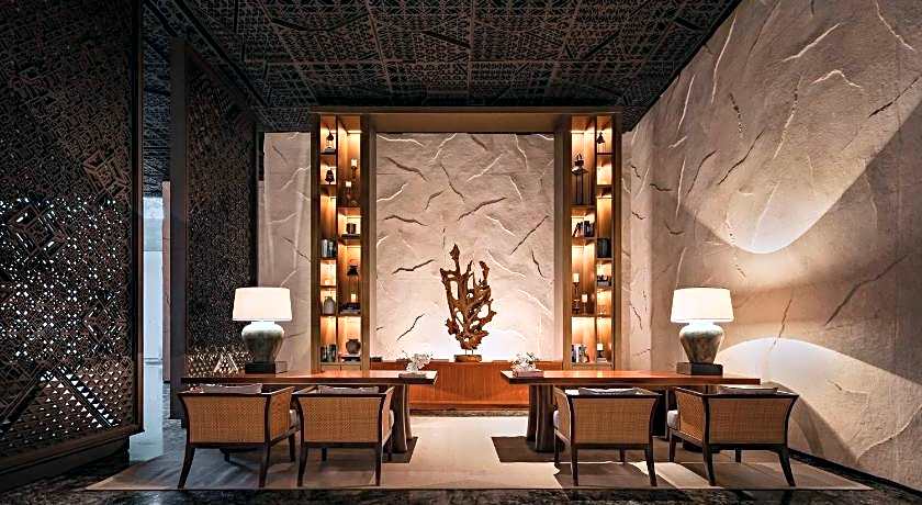 The Meru Sanur