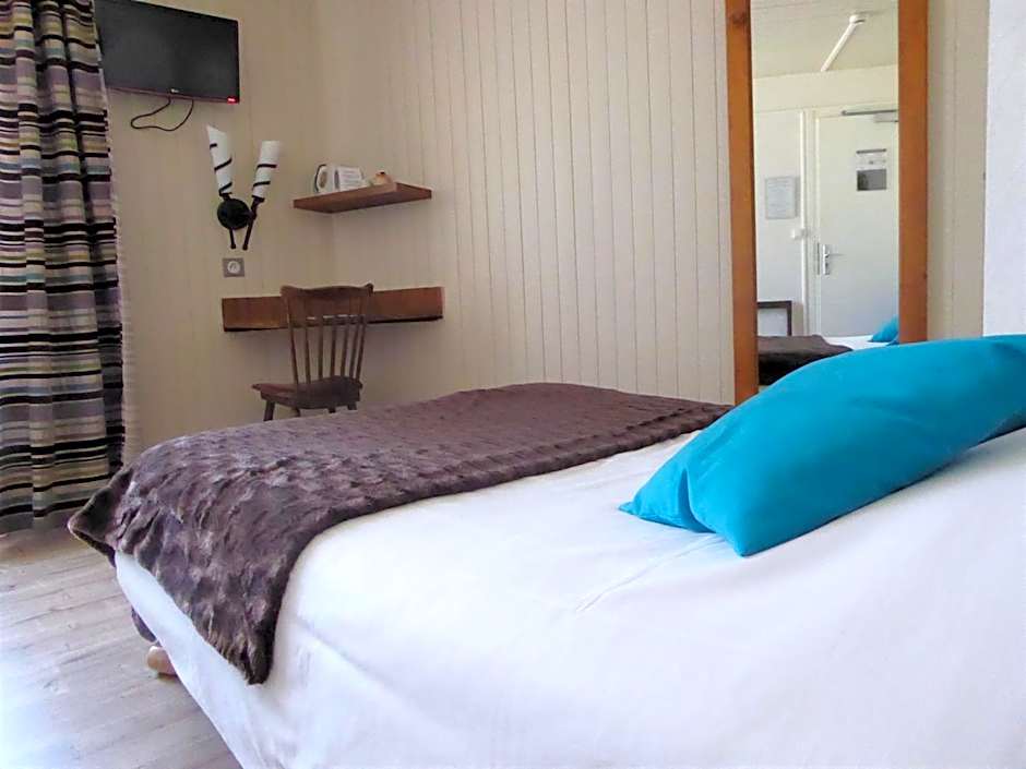 Auberge de Costaroche