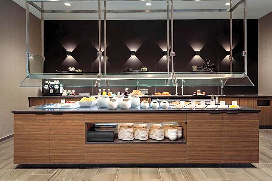 AC Hotel by Marriott Chapel Hill Downtown