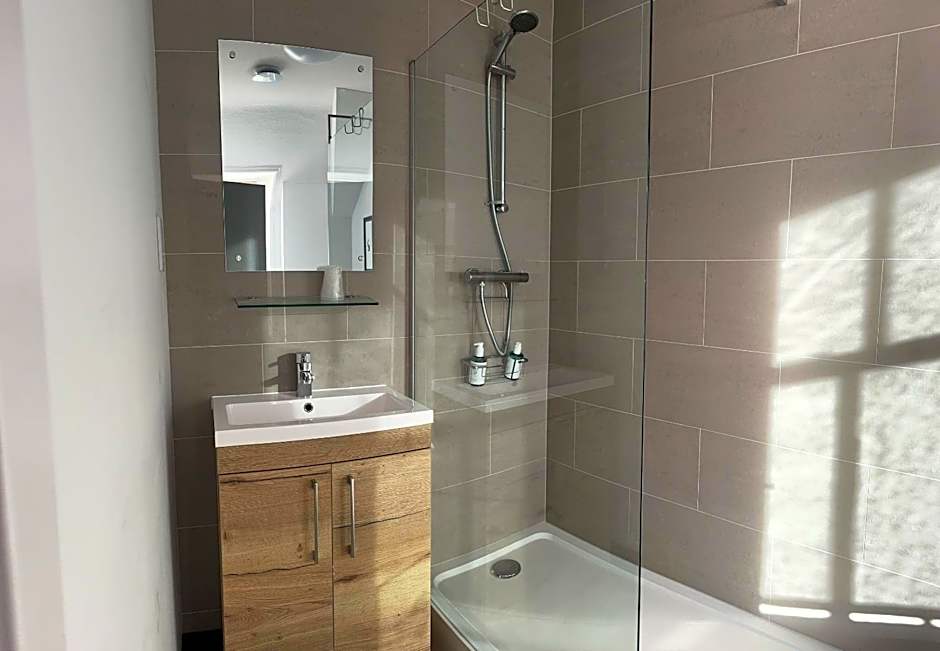 Caledonian Hotel 'A Bespoke Hotel