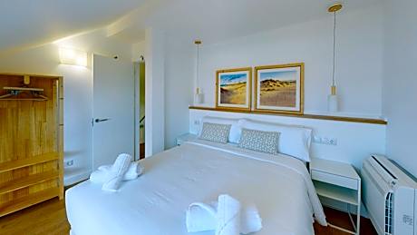 Apartamentos La Casa El Palo