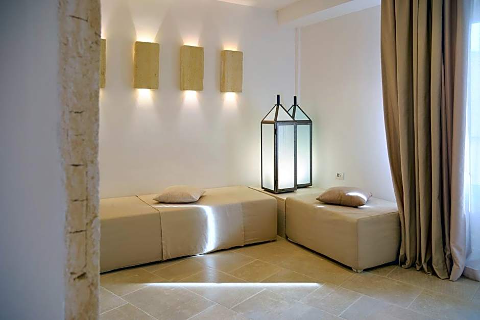 HOTEL BARONE DI MARE