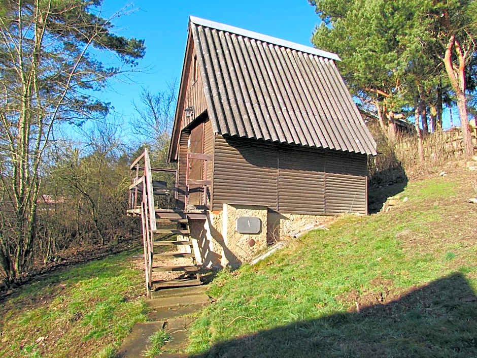 Rybářská Chata U Sumce