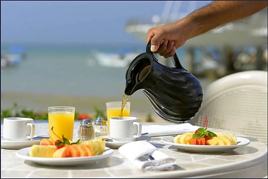 Hotel Delfín Vista Pier Beach Front