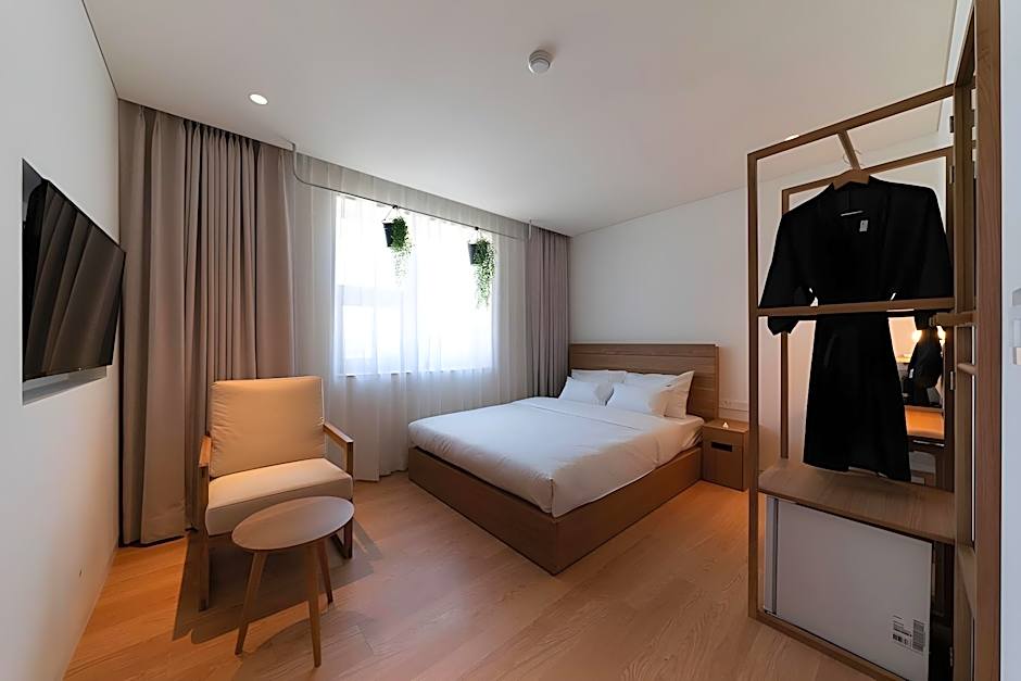 Heyy Chuncheon Hotel