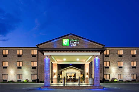 Holiday Inn Express Hotel & Suites Elkins By IHG