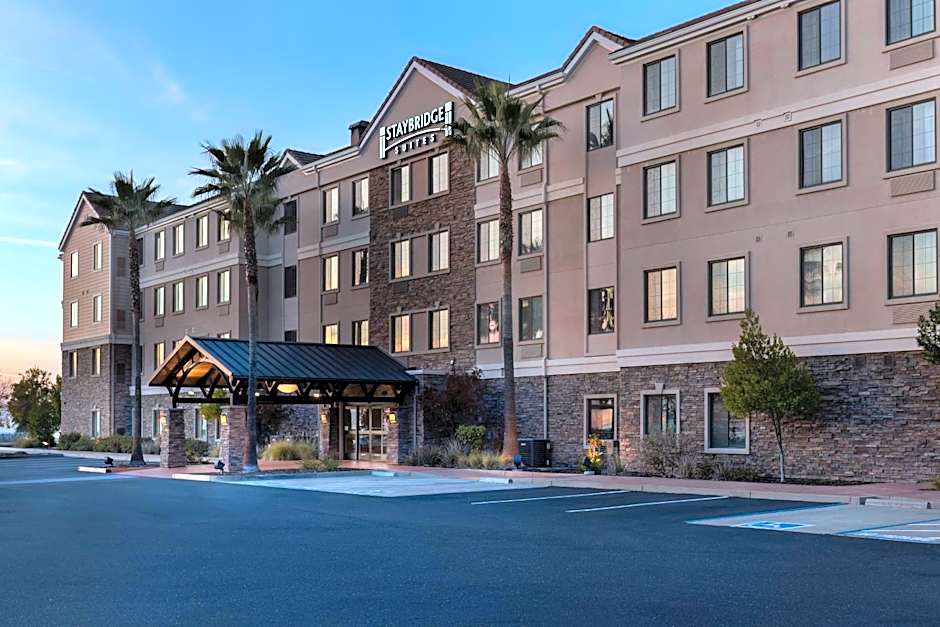Staybridge Suites Sacramento-Folsom By IHG