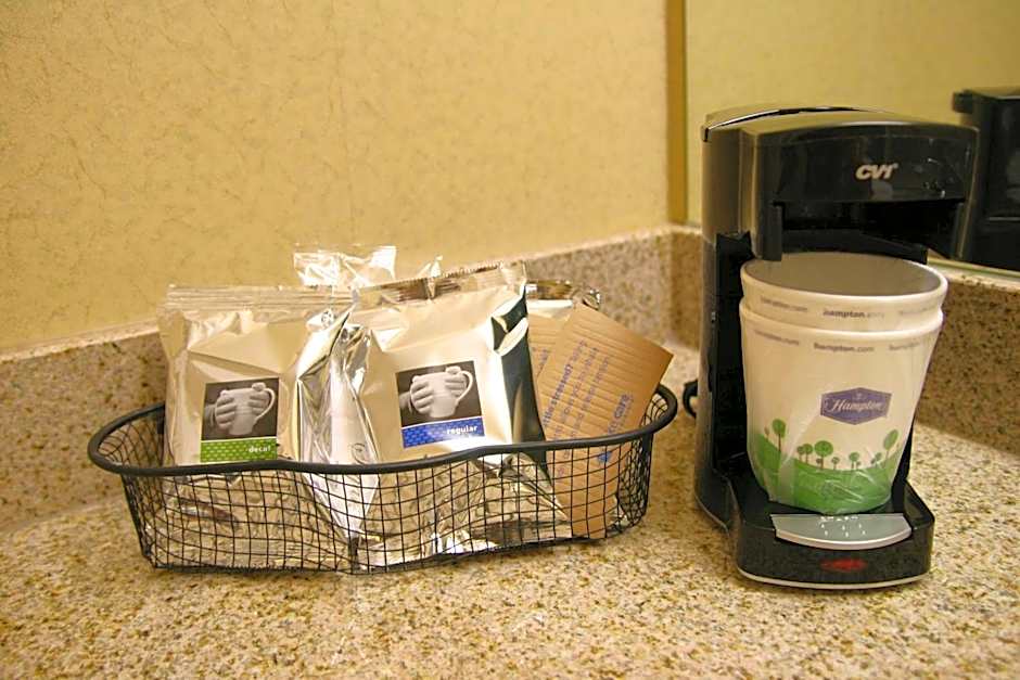 Hampton Inn By Hilton San Marcos