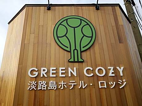 Awajishima Hotel Lodge GREEN COZY