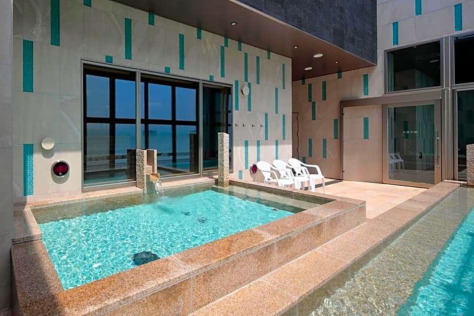 CANDEO HOTELS Kumamoto Shinshigai