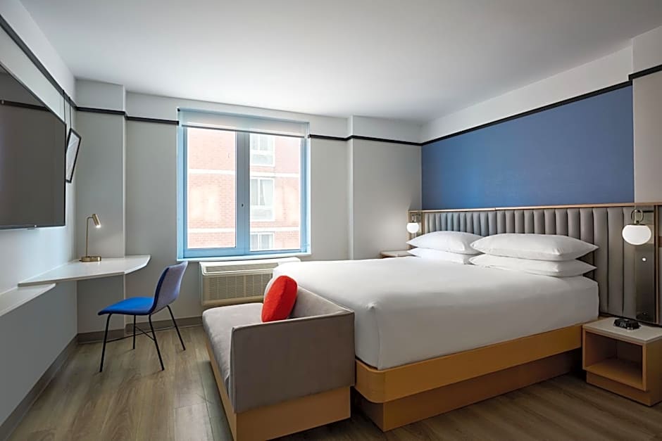 Delta Hotels by Marriott New York Times Square