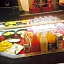 Logis Hotel Lons-le-Saunier - Restaurant Le Grill