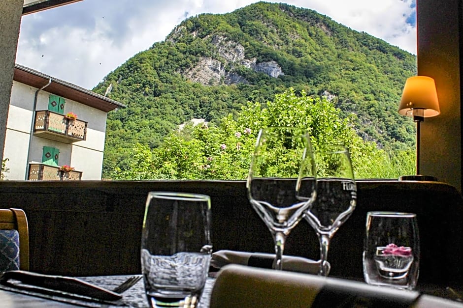 Brit Hotel Florimont