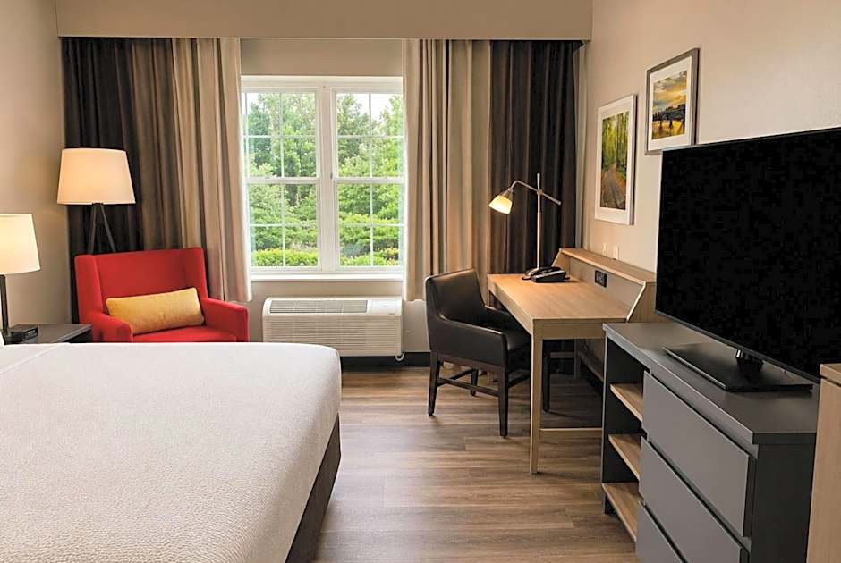 La Quinta Inn & Suites by Wyndam Knoxville West