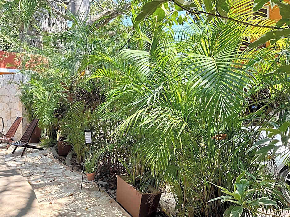 El Zaguán Colonial by GuruHotel