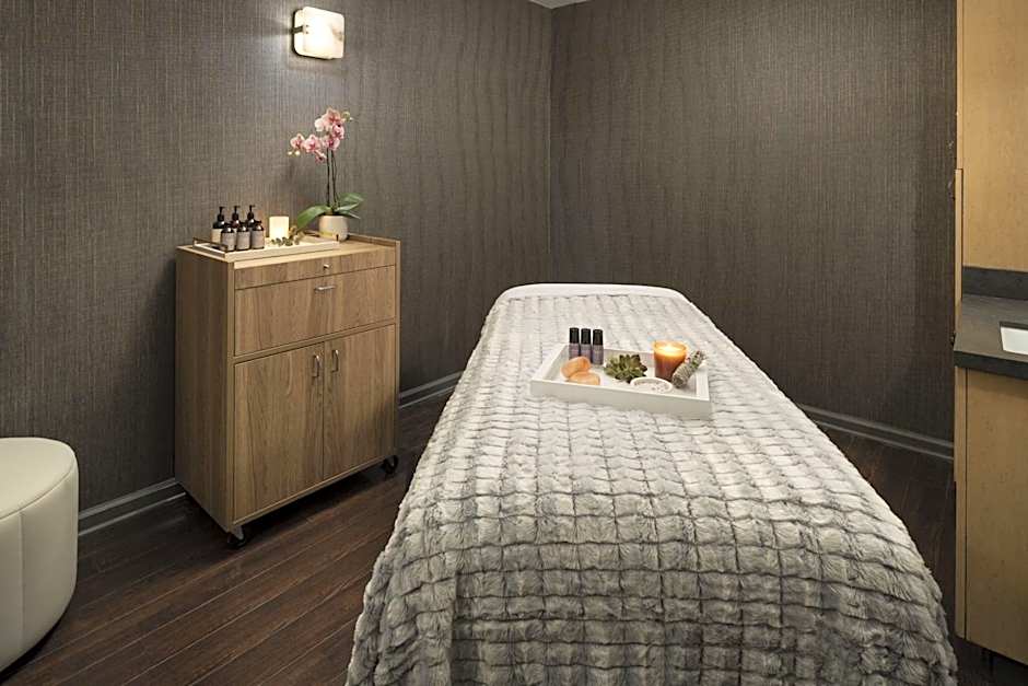 Napa Valley Marriott Hotel & Spa