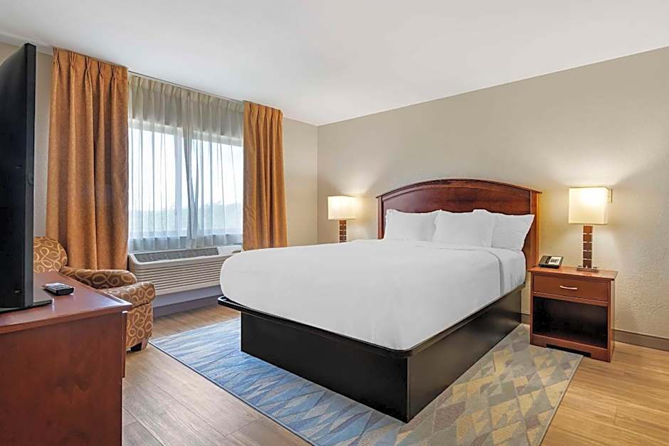 Comfort Inn Albert Lea at Trails Travel Center