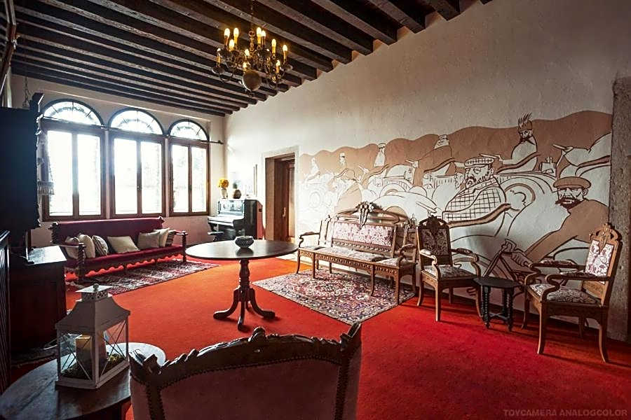 Locanda Alla Posta