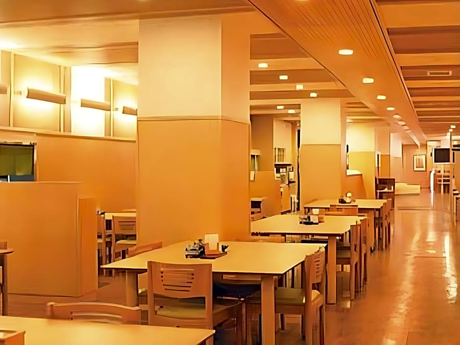 Wakkanai Grand Hotel