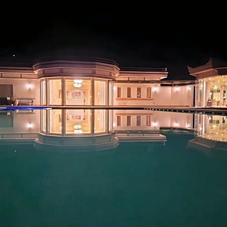 Domaine Lamrah