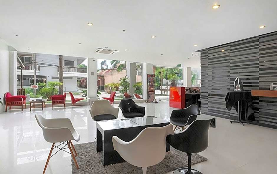 D Varee Diva Avenue Samui