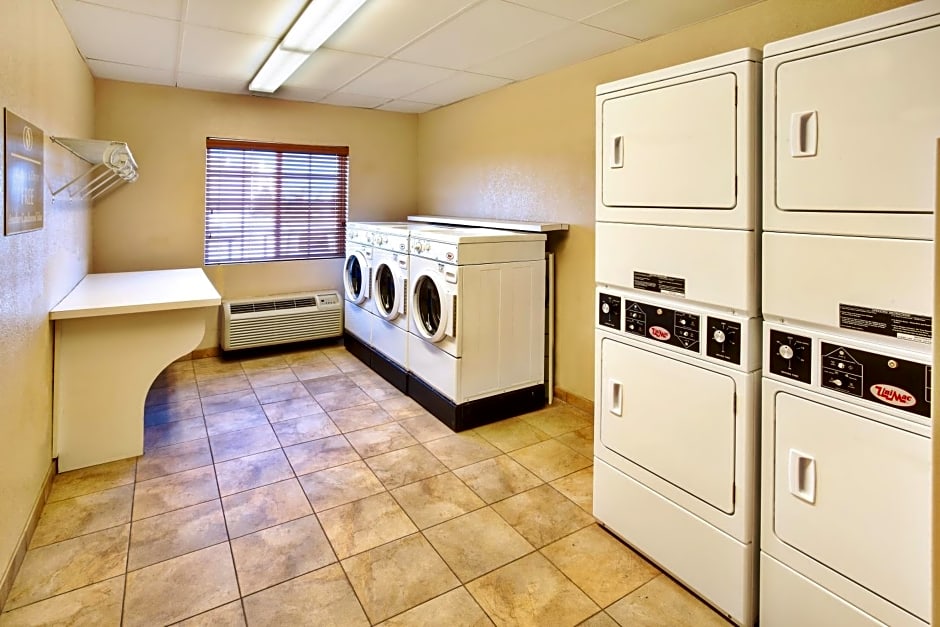 Candlewood Suites Fort Stockton By IHG
