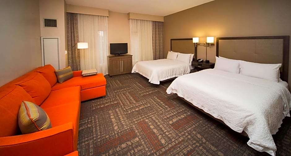 Hampton Inn By Hilton & Suites Valdosta/Conference Center