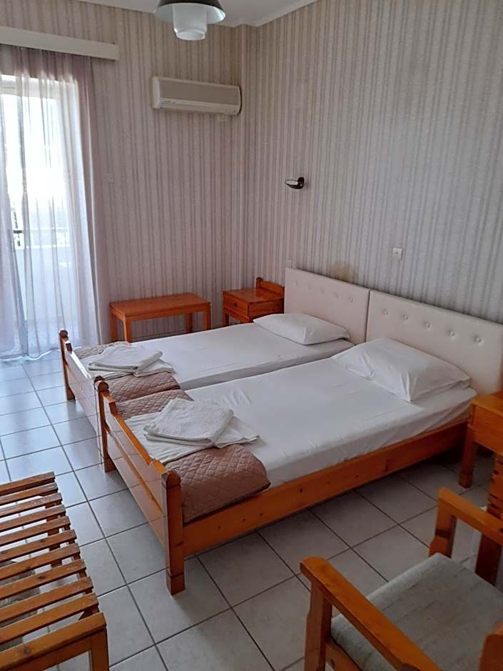 Phaethon Hotel