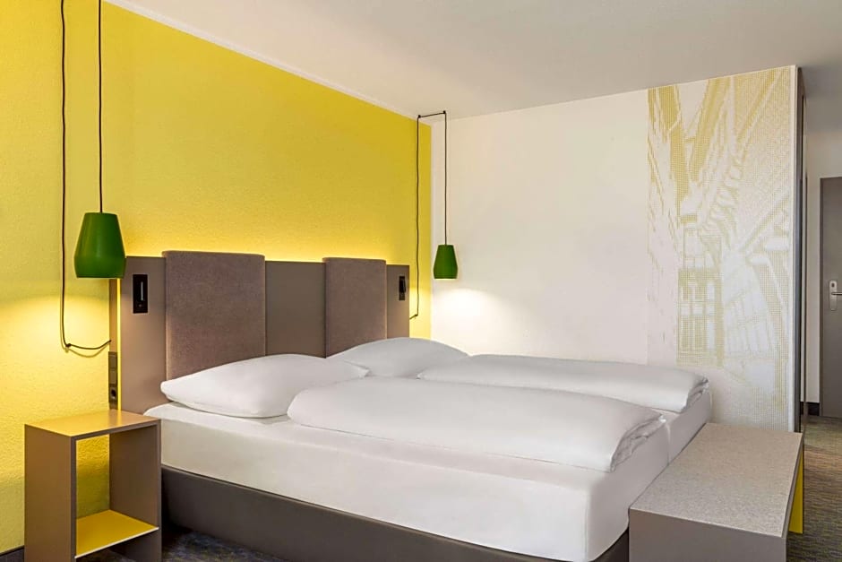 Vienna House Easy by Wyndham Limburg