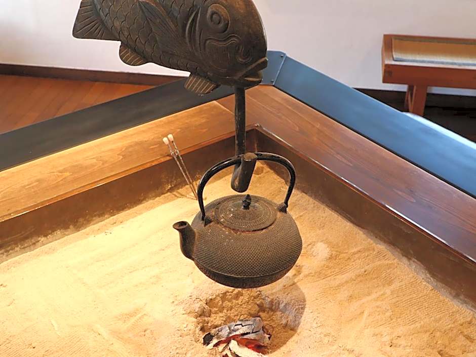 Echigoya Ryokan