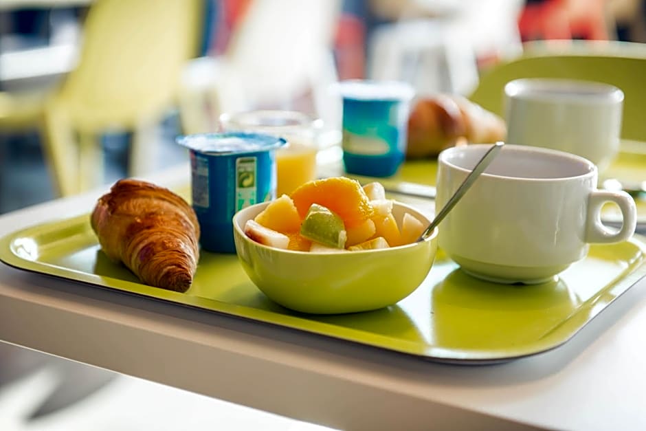 ibis budget Troyes Est