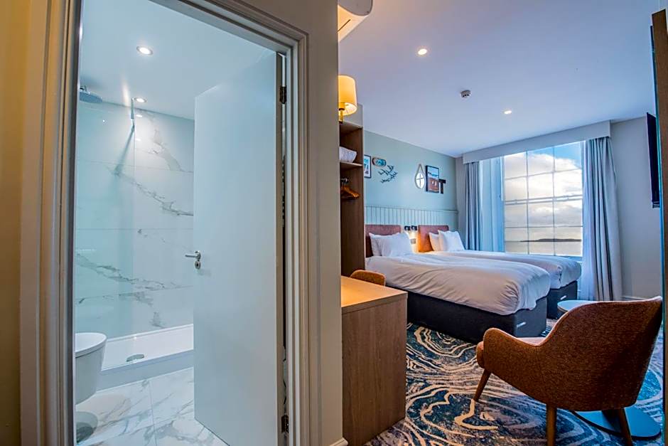 Imperial Hotel Tenby