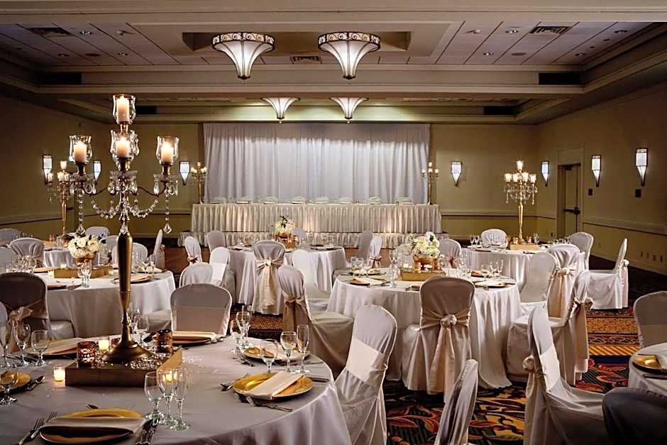 DoubleTree By Hilton South Bend