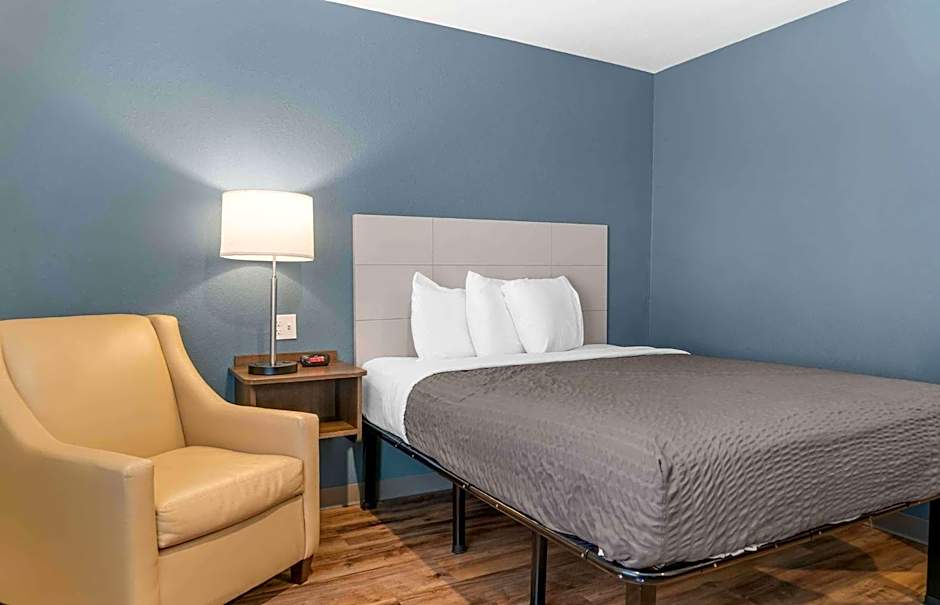 Extended Stay America Suites - Detroit - Rochester Hills