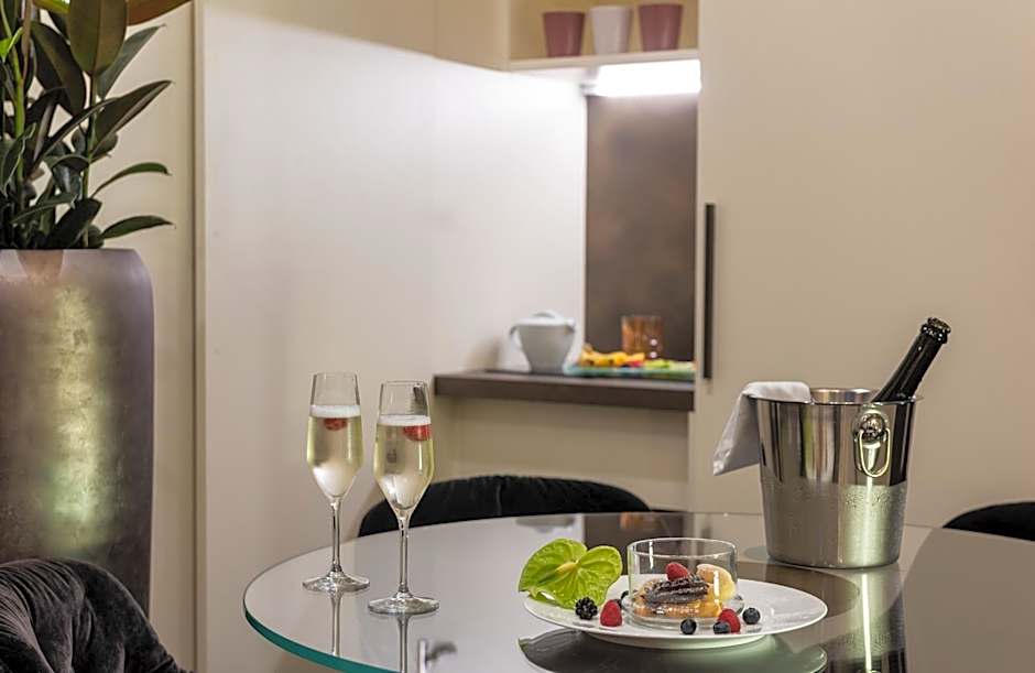 Leonardo Royal Hotel Venice Mestre