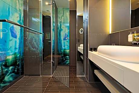 Premium Twin Room, 2 Twin Beds