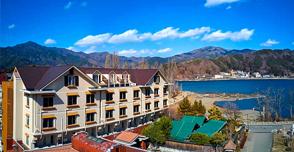 Royal Hotel Kawaguchiko