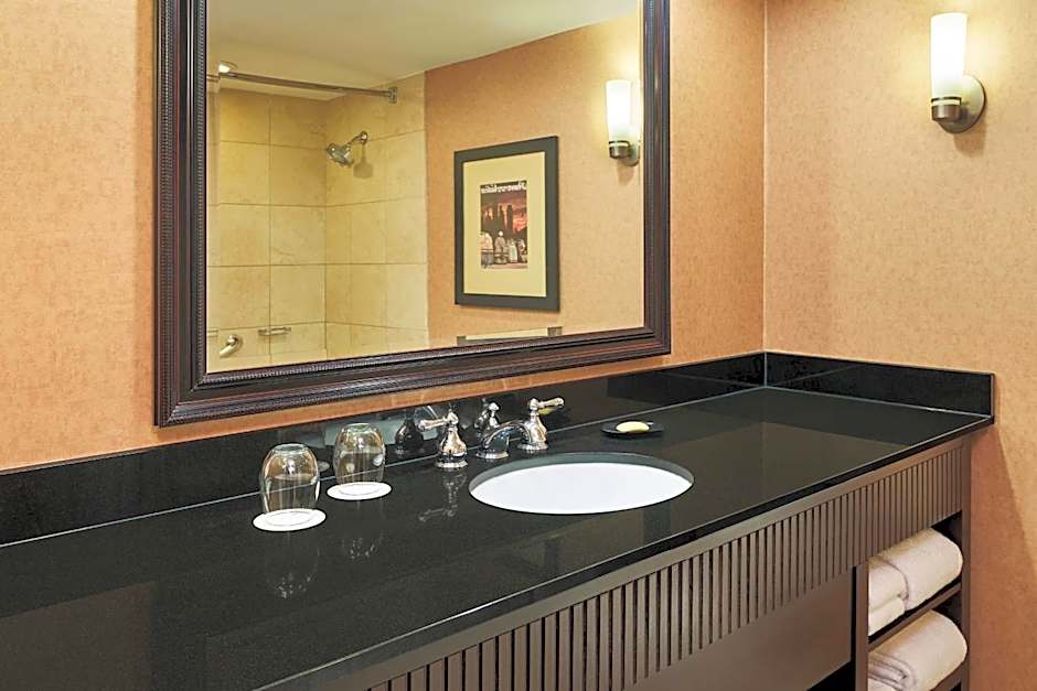 Sheraton Lisle Naperville Hotel