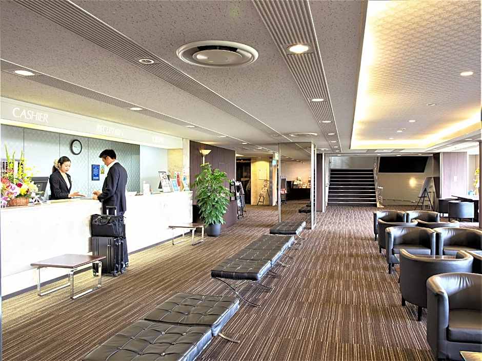 Hotel Anesis Seto-Ohashi