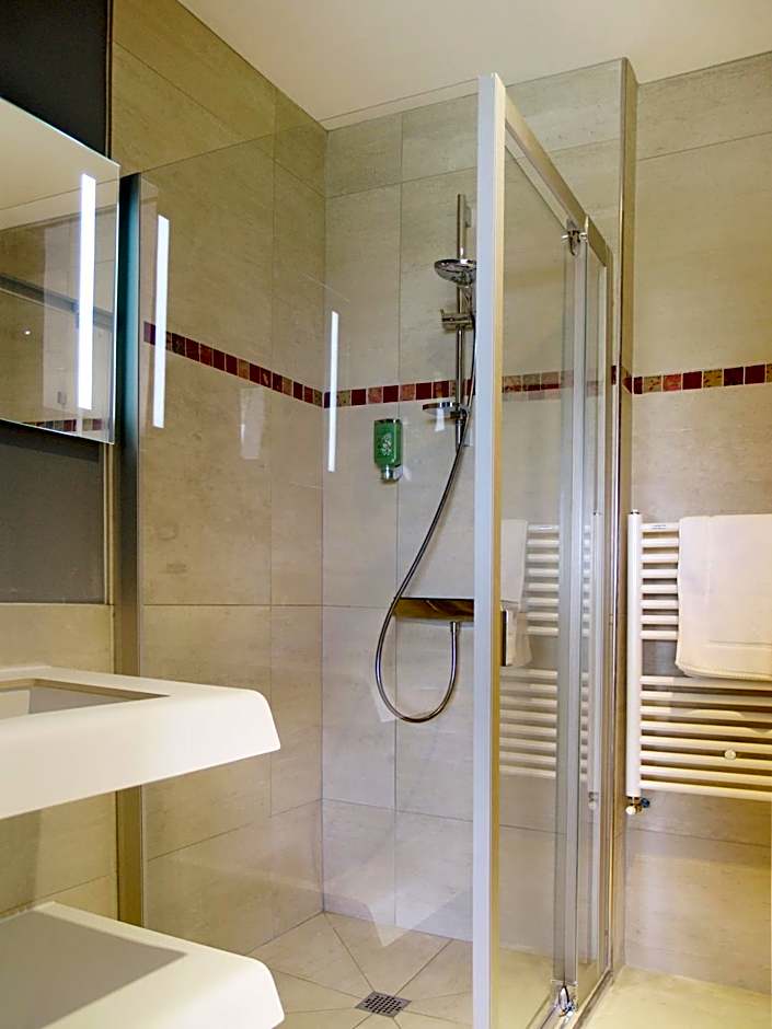 Logis Le Château de Sable