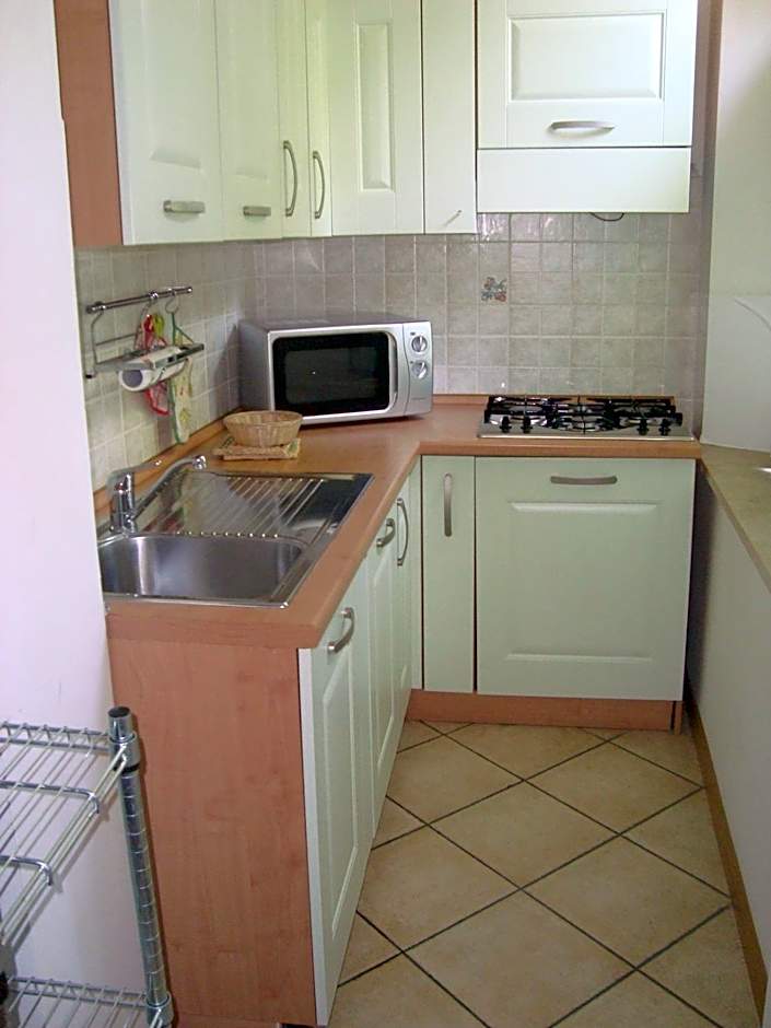 Residence Bizzoni
