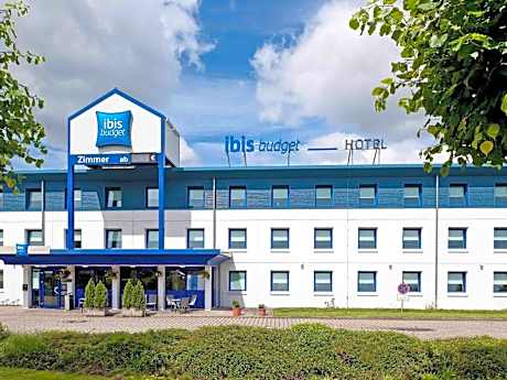 Ibis budget Hamburg Quickborn