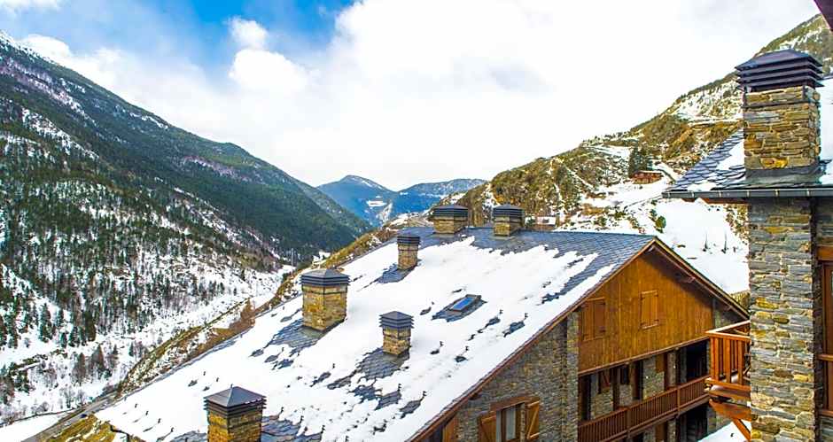 Aparthotel Ona Dorada el Tarter